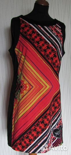 Платье Desigual женское 48-50 р