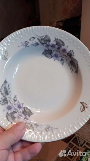 Тарелки ссср, 5 шт