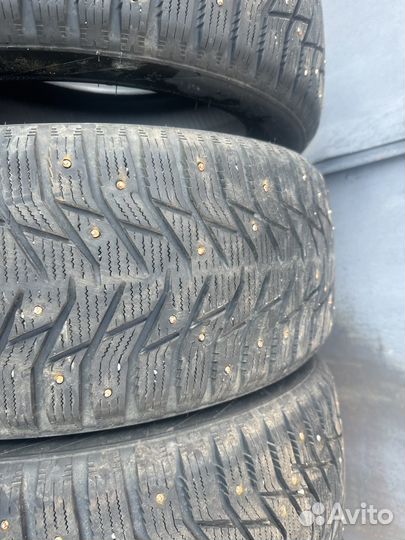 Sailun Ice Blazer WST3 215/50 R17 95T