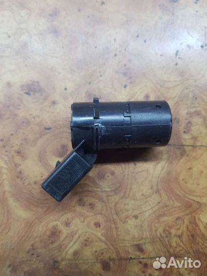 Датчик парктроника audi a6c5