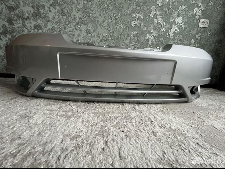 Бампер передний daewoo nexia n150