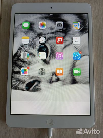 iPad mini 32 gb A1455