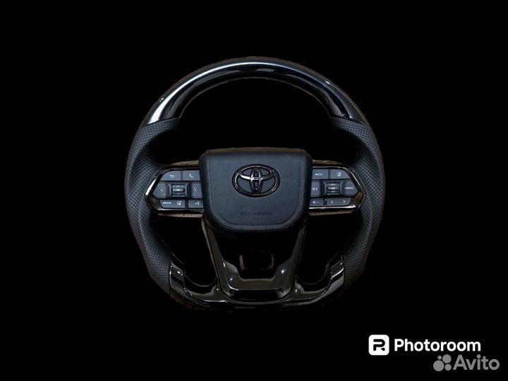 Руль toyota lexus