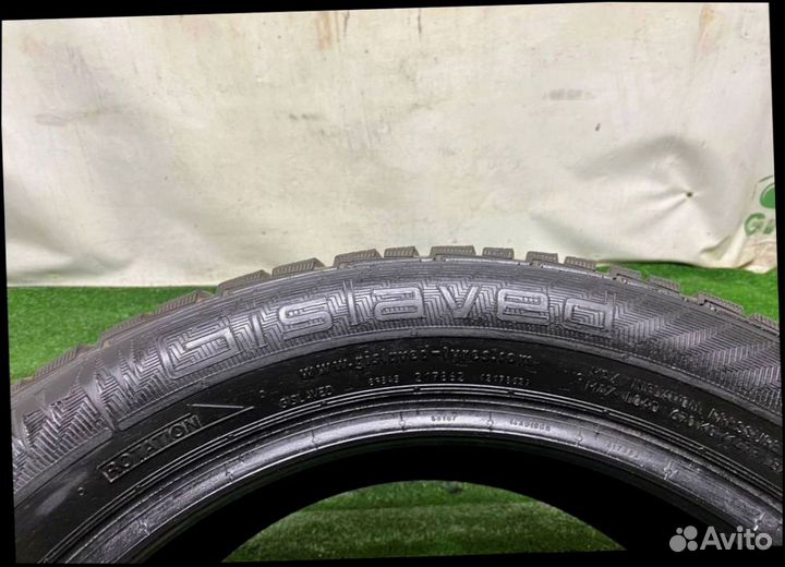 Gislaved NordFrost 100 205/55 R16