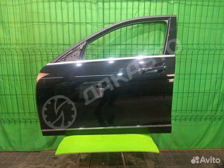 Дверь передняя левая Mercedes-Benz C W204