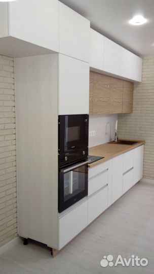 Кухонный гарнитур новый