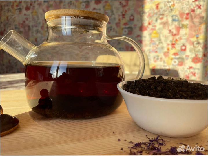 Иван-чай 1 килограмм 2023 год