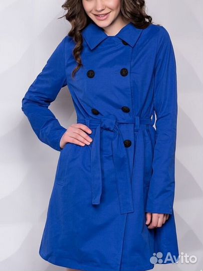 Плащ димма dimma 44