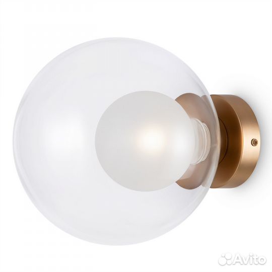 Светильник Maytoni Basic form MOD521WL-01G3