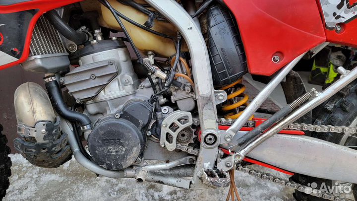 Gas gas EC 250
