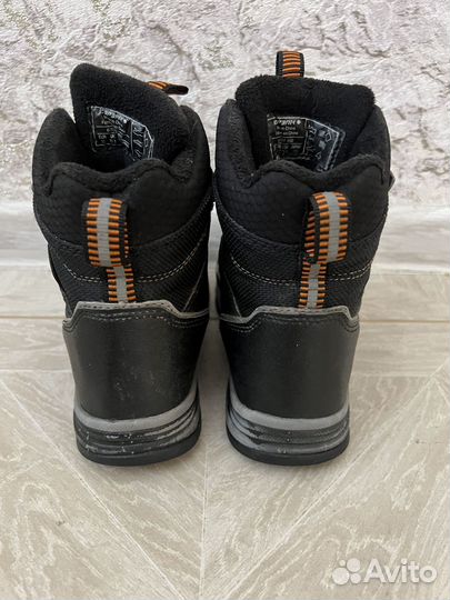 Ботинки icepeak