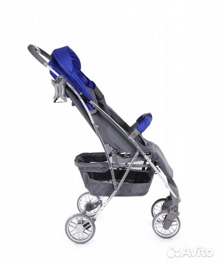 Коляска babyton active