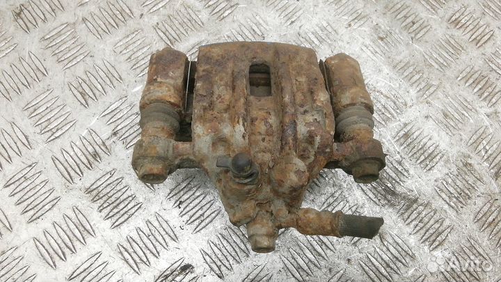 Суппорт тормозной задний правый KIA CEE'D 1 2006 2