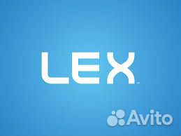 LEX AD3106 Ограничитель задней двери