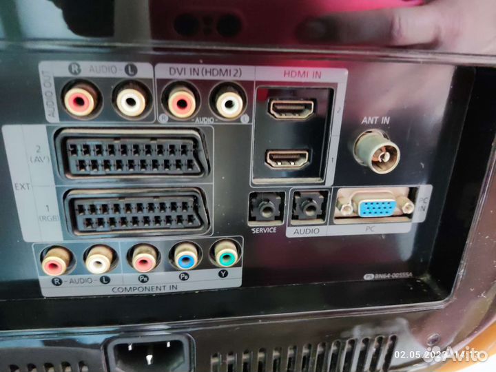 Телевизор samsung 32 дюйма