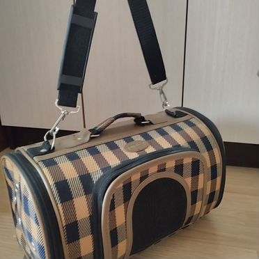 Переноска для котят/щенков