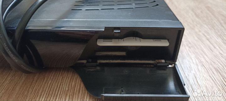 Ресивер триколор gs 8300 n