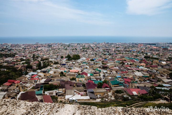 Дагестан + Чечня майские праздники