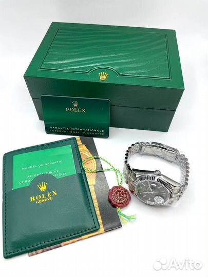 Часы Rolex