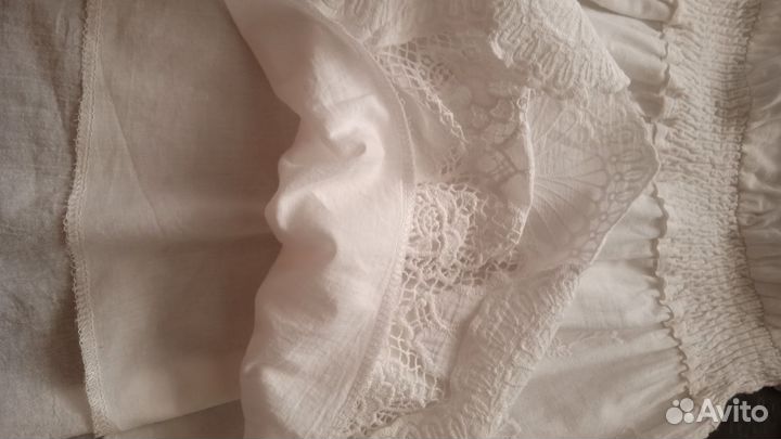 Летние, лёгкие сарафаны р-р42, 44,46