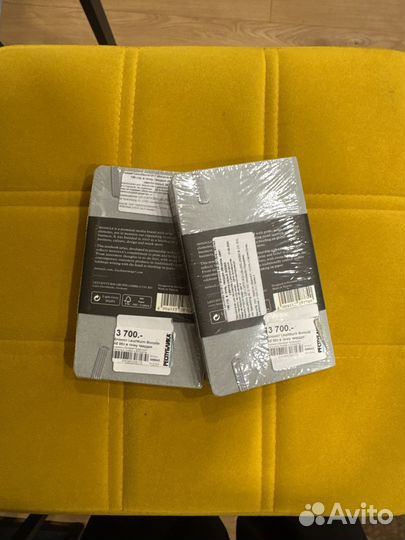 Блокнот Leuchtturm x Monocle A6