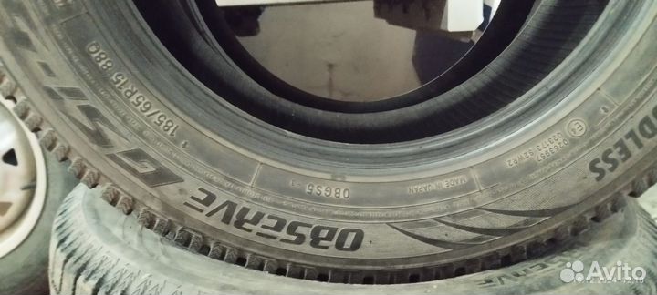 Toyo Observe GSi-5 185/65 R15