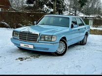 Mercedes-Benz S-класс 3.0 AT, 1990, 540 000 км, с пробегом, цена 999 999 руб.
