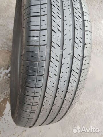 Continental ContiIceContact 4x4 235/65 R17 104H