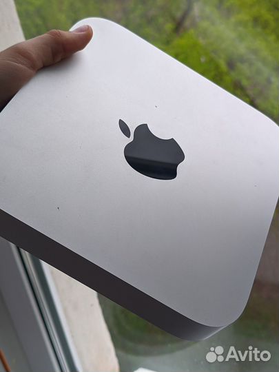 Mac mini 2011