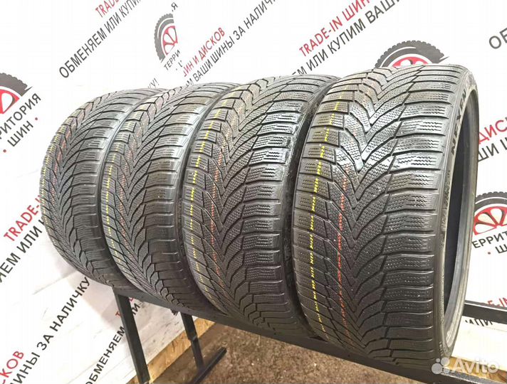 Nexen Winguard Sport 2 245/45 R18 98P