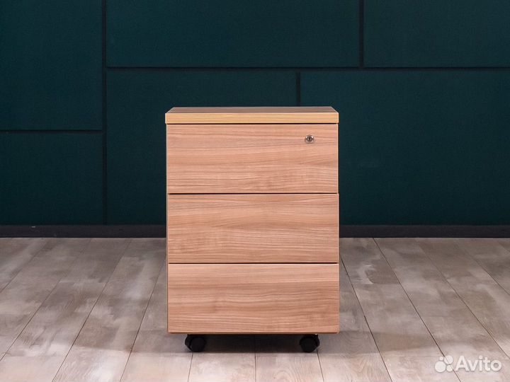 Выкатная тумба