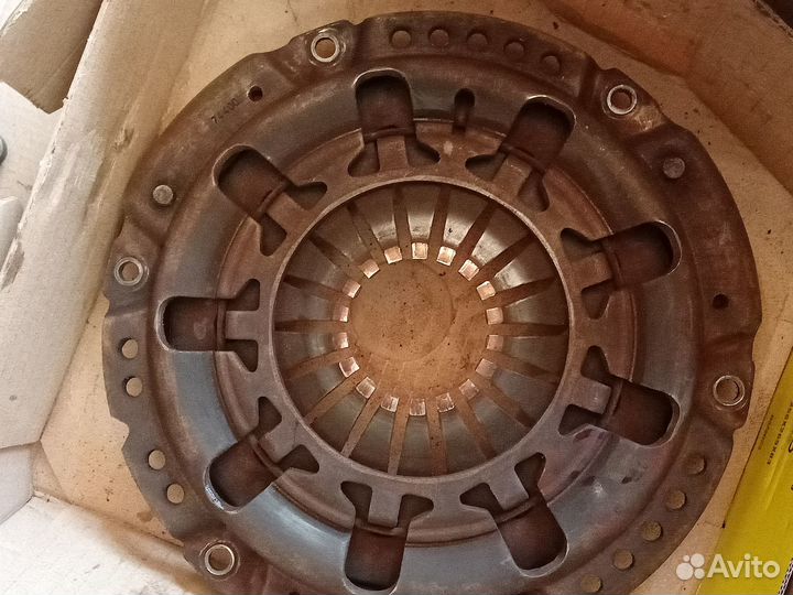 Продается комплект сцепления Опель астра j