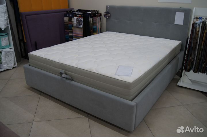 Кровать 180 на 200