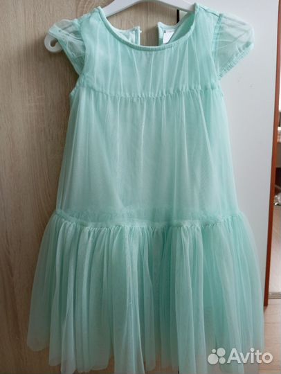 Вещи для девочки 110 116