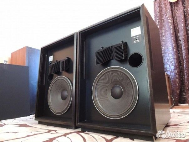 Jbl l200b sale