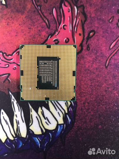 Процессор i3 2100