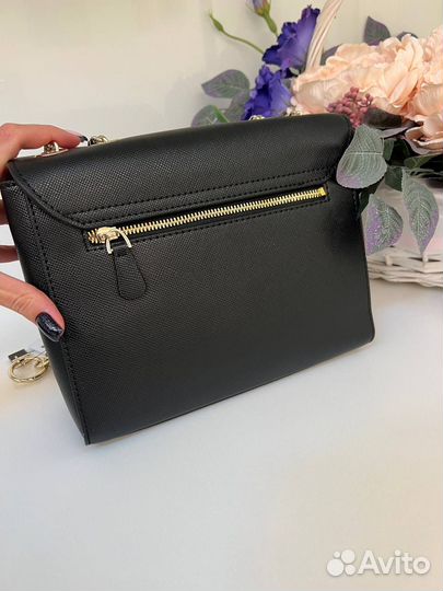 Сумка Guess cordelia оригинал