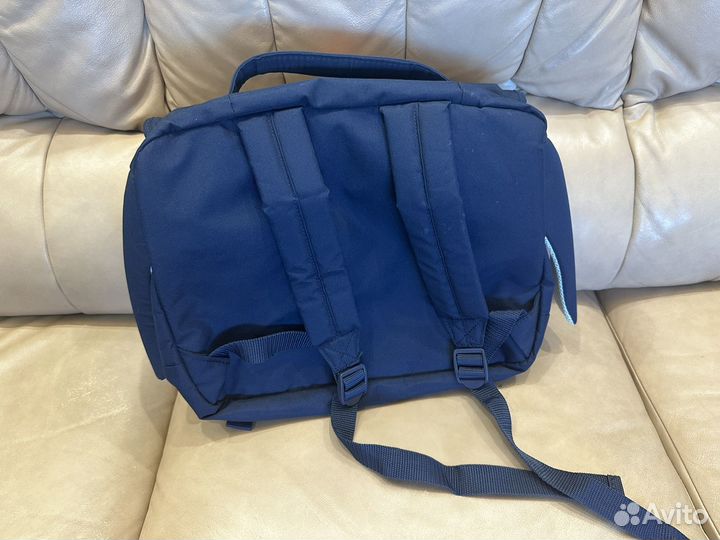 Рюкзаки Sammies by Samsonite пингвин