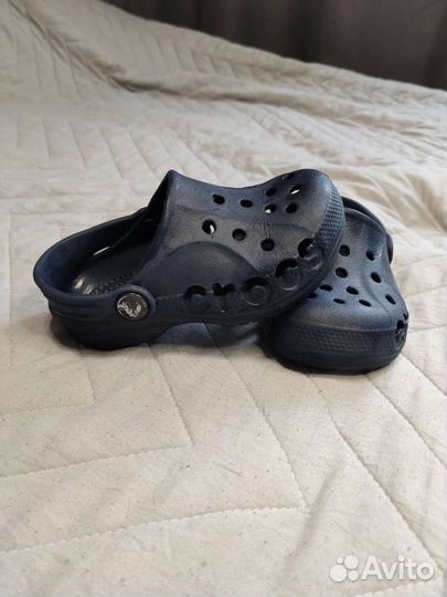 Сабо Crocs 24-25, 25-26