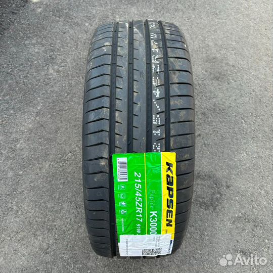 Kapsen K3000 225/40 R19 93W