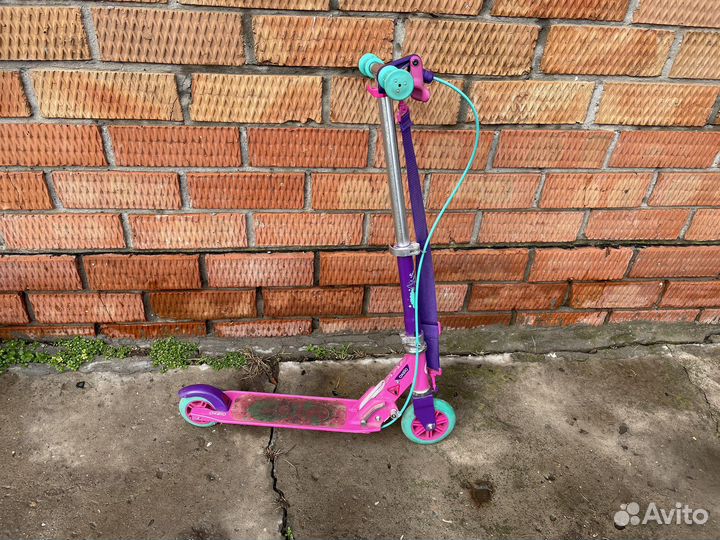Самокат детский