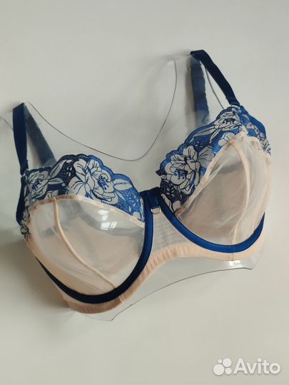 Бюстгальтер Panache Rosa