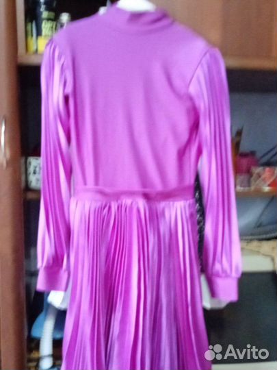 Для спортивно-бальных танцев платья, штаны и др