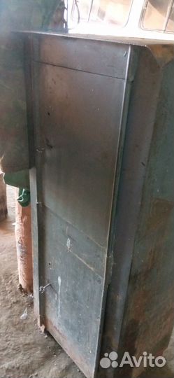 Продам сейф