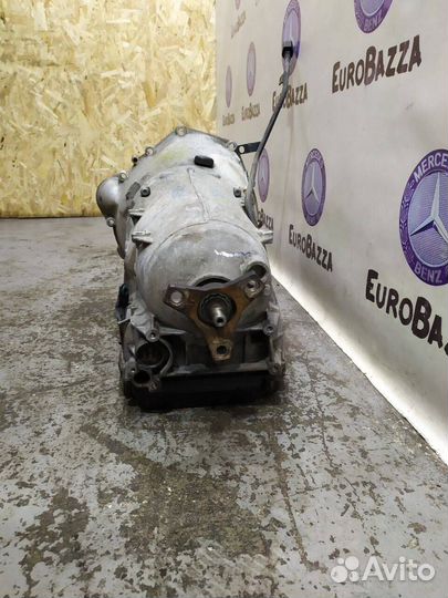 АКПП Mercedes 722.605