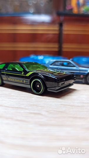 Hot wheels mystery models 3