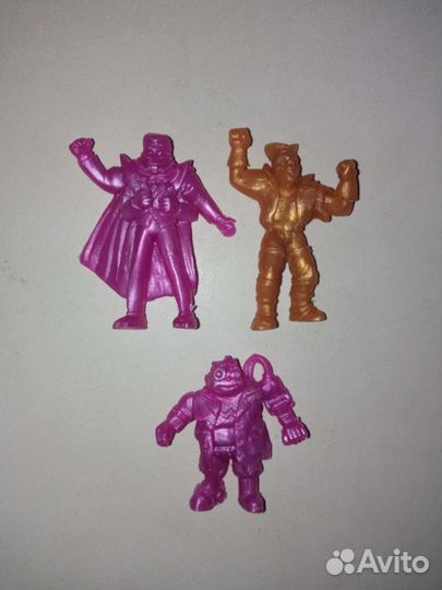 Солдатики Коллекция