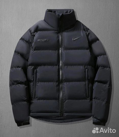 Куртка зимняя Nike Nocta