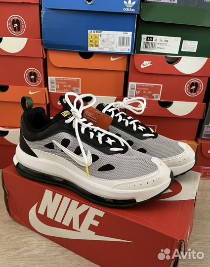 Кроссовки оригинал Nike Air Max AP, размер 42.5