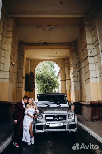 Автомобиль с водителем в аренду